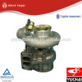 Turbocompresor Geniune Yuchai para J4208-1118100-502